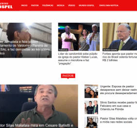 Noticias gospel – Notici...