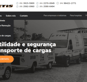 ETIS TRANSPORTADORA