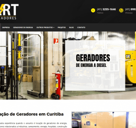 Art Geradores