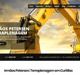 Irmãos Petersen