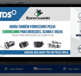 TDS ZF