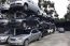 Status Scorpion, Sucatas Lda