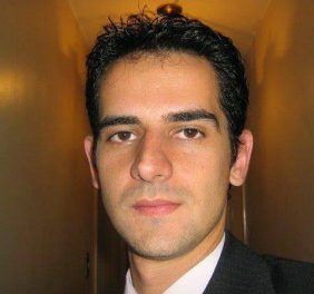 Professor Leandro Abbade