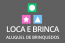 Loca e Brinca – Aluguel ...