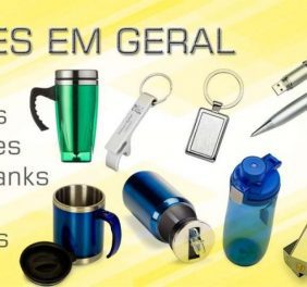 Thap Brindes Personalizados