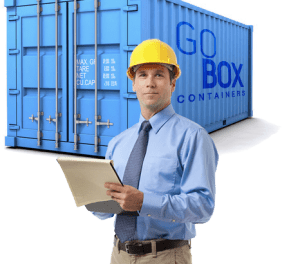 Gobox Containers