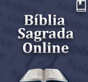 Bíblia Sagrada Online