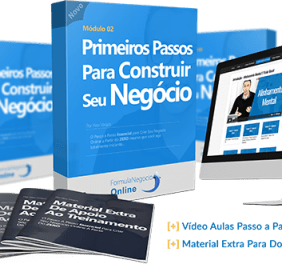 Formula negocio online