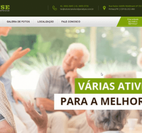 Estância Natural Paradyse