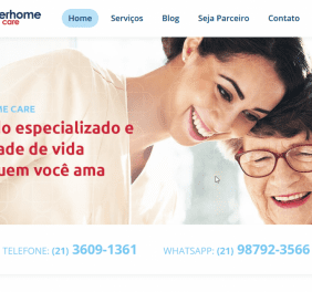 Saver Home