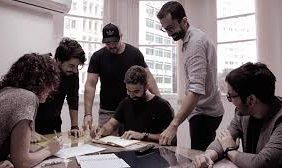 Studio A7 São Paulo