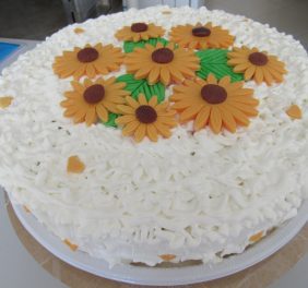 HA NATTHA TORTAS