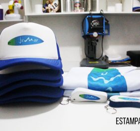 Estamparia RJ