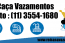 Rei Caça Vazamentos