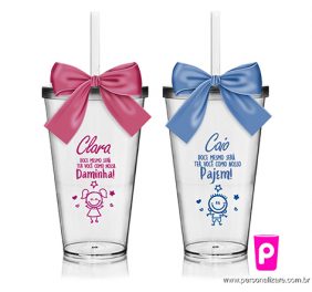 Personalizar é? – Taça de Gin ...