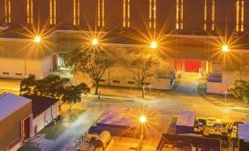 Inocom Geradores de Energia