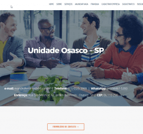 RHF Osasco