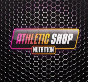 athletic shop nutrit...