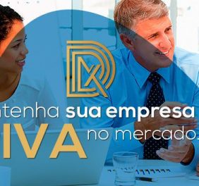 Daexe Assessoria Empresarial