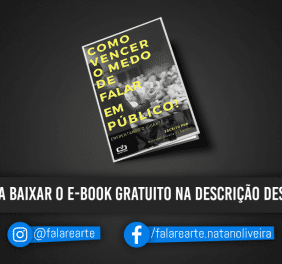 Curso de Oratória Online