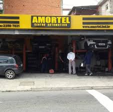 Amortel Amortecedores