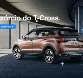 Consórcio Volkswagen