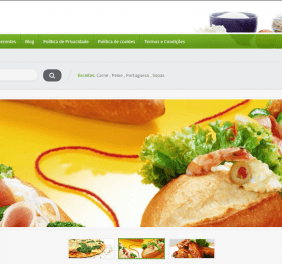 receitas