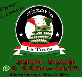 Pizzaria La Torre