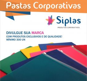 Brindes e produtos personaliza...