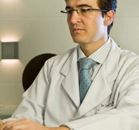 Dr. Leandro Pellarin