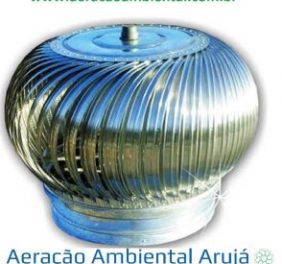 Aeração Ambiental