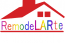 remodeLarte remodelações gerai...