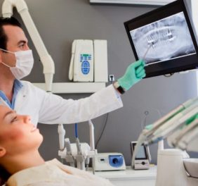 Dentista