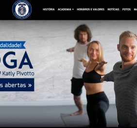 Aulas de Yoga Curitiba –...