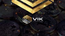VIK Traders – Como Ficar Rico Com Bitcoin