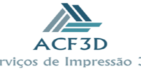 Acf3D – Serviços de Impr...