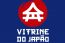 VITRINE DO JAPÃO