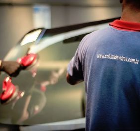 Auto Vidros Parabrisa RJ