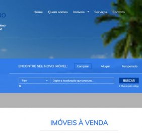 O Pioneiro Imóveis