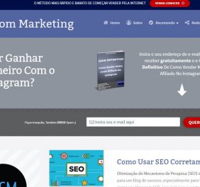 Blog Viva Com Marketing