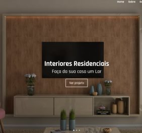 Design de Interiores