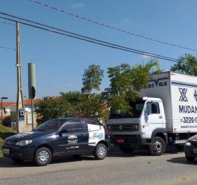 TransVaz Mudanças e Transportes