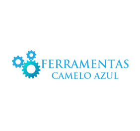 Ferramentas Camelo Azul