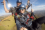 Topo do Mundo parapente em BH