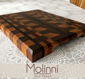 Molinni – Art in Wood &#...
