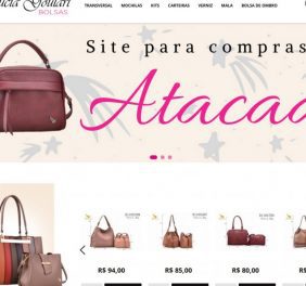 Glaucia Goulart Bolsas