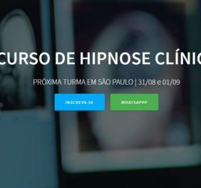 curso de hipnose