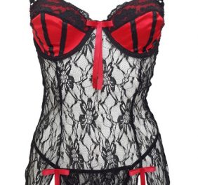 Dimari Lingerie