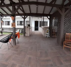 Geriátrico Parque das Tucaneiras