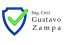 Engenheiro Civil Londrina Gust...